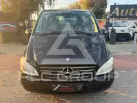 2008 Mercedes Benz Viano