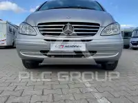 2008 Mercedes Benz Viano