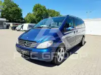 2008 Mercedes Benz Viano
