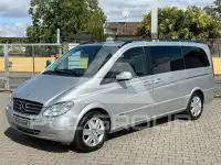 2008 Mercedes Benz Viano