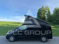 2008 Mercedes Benz Viano