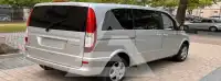 2008 Mercedes Benz Viano
