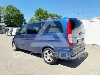 2008 Mercedes Benz Viano