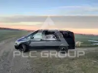 2008 Mercedes Benz Viano