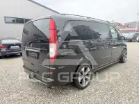 2008 Mercedes Benz Viano