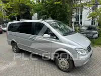 2008 Mercedes Benz Viano