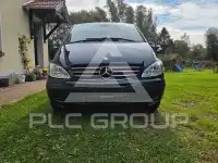 2008 Mercedes Benz Viano