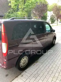 2008 Mercedes Benz Viano