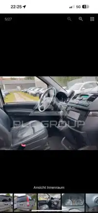 2008 Mercedes Benz Viano
