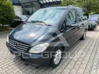 2008 Mercedes Benz Viano
