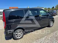 2008 Mercedes Benz Viano