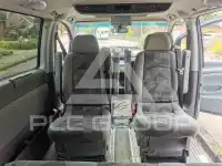 2008 Mercedes Benz Viano