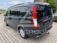 2008 Mercedes Benz Viano