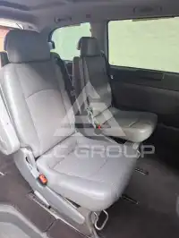 2008 Mercedes Benz Viano