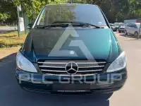 2008 Mercedes Benz Viano