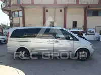 2008 Mercedes Benz Viano
