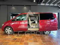 2008 Mercedes Benz Viano