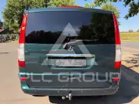 2008 Mercedes Benz Viano