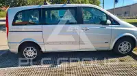 2008 Mercedes Benz Viano