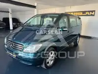 2008 Mercedes Benz Viano