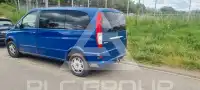 2008 Mercedes Benz Viano