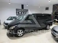 2008 Mercedes Benz Viano