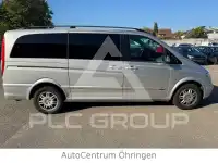2008 Mercedes Benz Viano