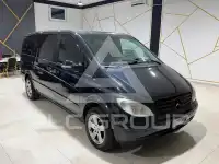 2008 Mercedes Benz Viano