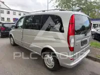2008 Mercedes Benz Viano