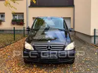 2008 Mercedes Benz Viano