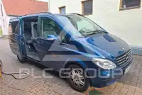 2008 Mercedes Benz Viano