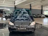 2008 Mercedes Benz Viano