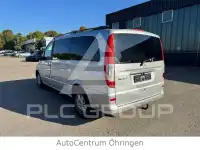 2008 Mercedes Benz Viano