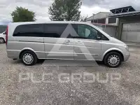 2008 Mercedes Benz Viano