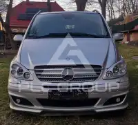 2008 Mercedes Benz Viano