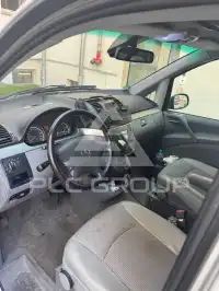 2008 Mercedes Benz Viano
