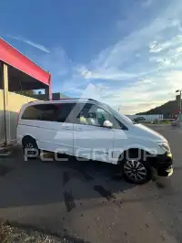2008 Mercedes Benz Viano