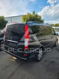 2008 Mercedes Benz Viano