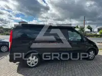 2008 Mercedes Benz Viano
