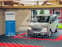 2008 Mercedes Benz Viano