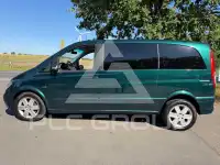 2008 Mercedes Benz Viano