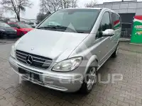 2008 Mercedes Benz Viano