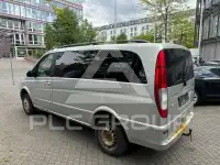 2008 Mercedes Benz Viano
