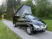 2008 Mercedes Benz Viano