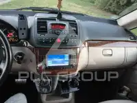 2008 Mercedes Benz Viano