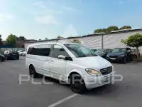 2008 Mercedes Benz Viano