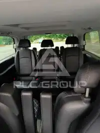 2008 Mercedes Benz Viano