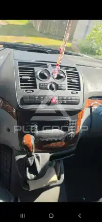 2008 Mercedes Benz Viano