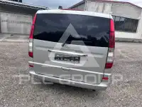 2008 Mercedes Benz Viano