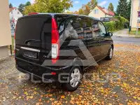 2008 Mercedes Benz Viano